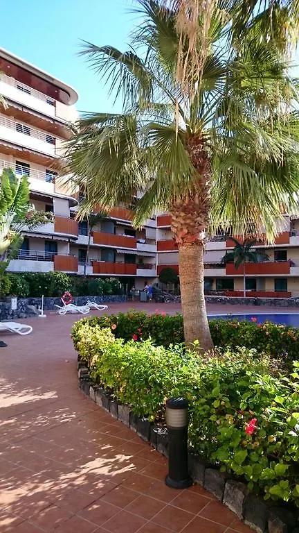 圣地亚哥港 Balcon De Los Gigantes酒店 0*,  西班牙