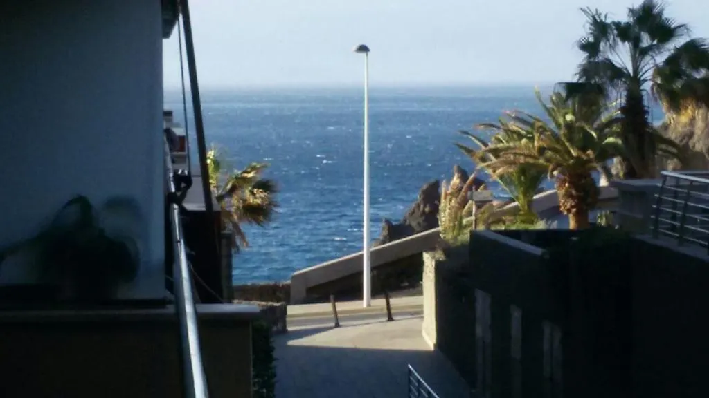Balcon De Los Gigantes Hotel Puerto de Santiago  Puerto de Santiago (Tenerife)
