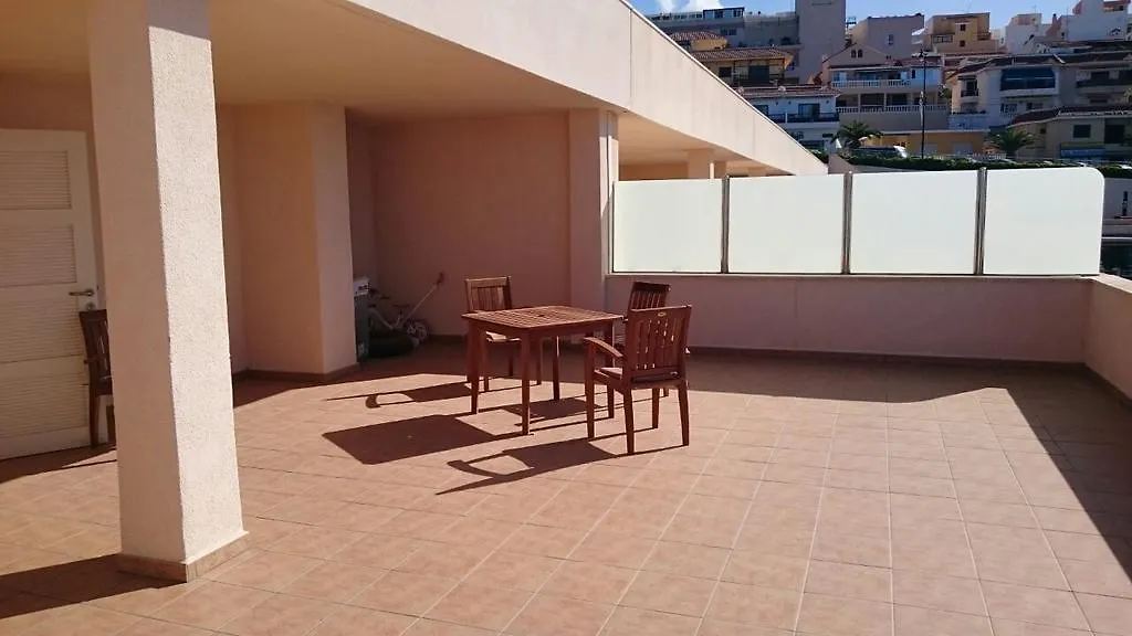 Balcon De Los Gigantes Hotel Puerto de Santiago  0*, Puerto de Santiago (Tenerife)