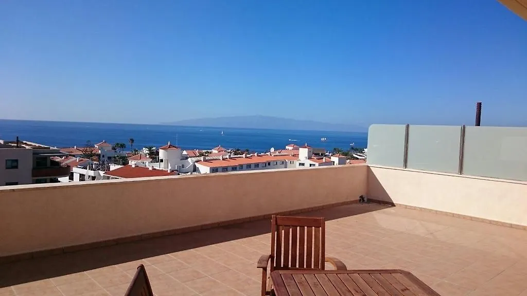 Balcon De Los Gigantes Hotel Puerto de Santiago  Puerto de Santiago (Tenerife)